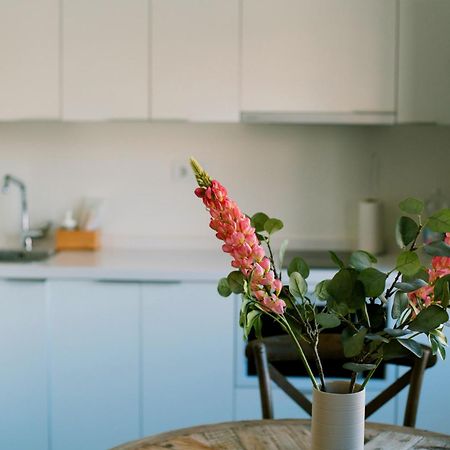 Apartamentos El Marques Малага Экстерьер фото